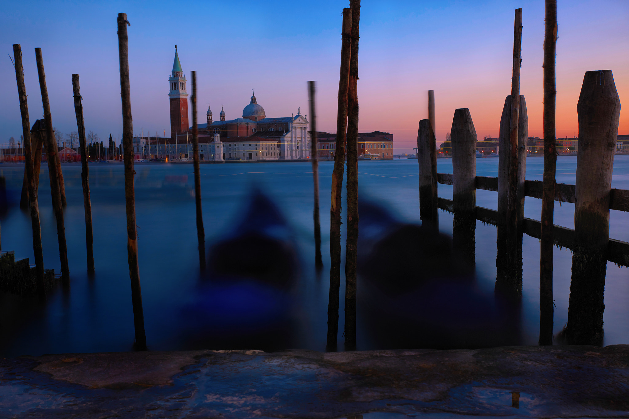 Nikon D810 sample photo. Venice photography