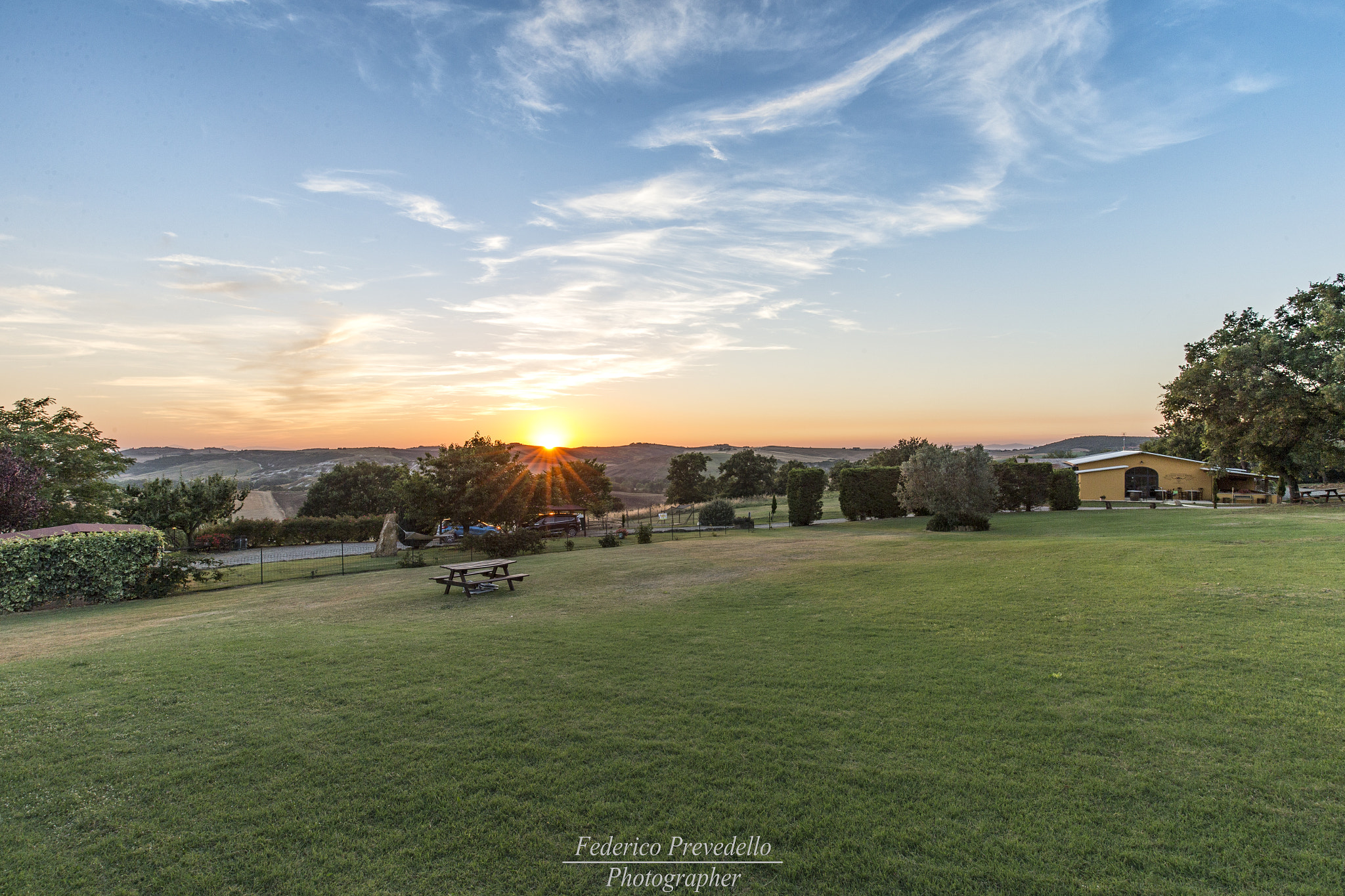 Canon EOS-1D X + Canon EF 16-35mm F4L IS USM sample photo. Pienza (toscana) photography