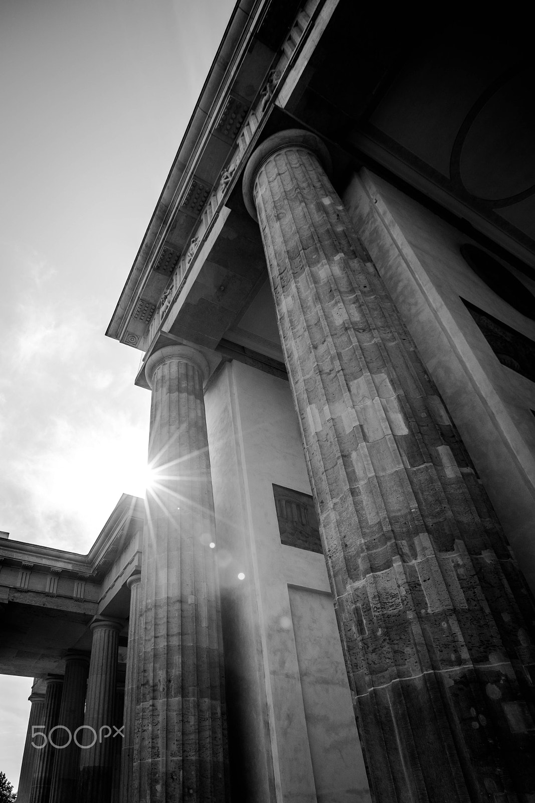Sony a7R II + Sony DT 50mm F1.8 SAM sample photo. Berlin photography