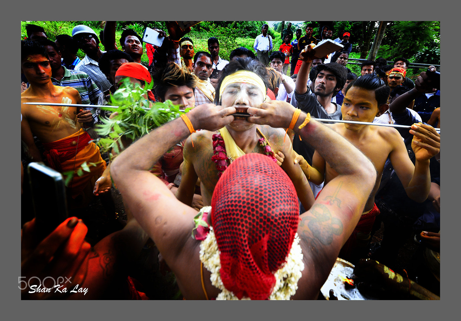 Sigma 12-24mm F4.5-5.6 II DG HSM sample photo. Hindu photography