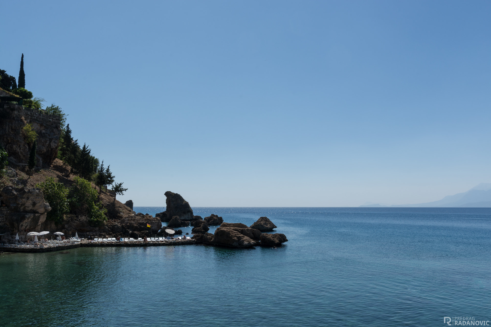 Nikon D7100 + Nikon AF-S Nikkor 20mm F1.8G ED sample photo. Port of antalya photography