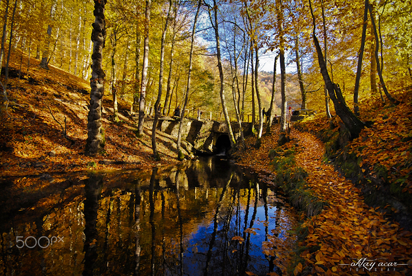 Sigma 10-20mm F4-5.6 EX DC HSM sample photo. YedİgÖller & turkey photography