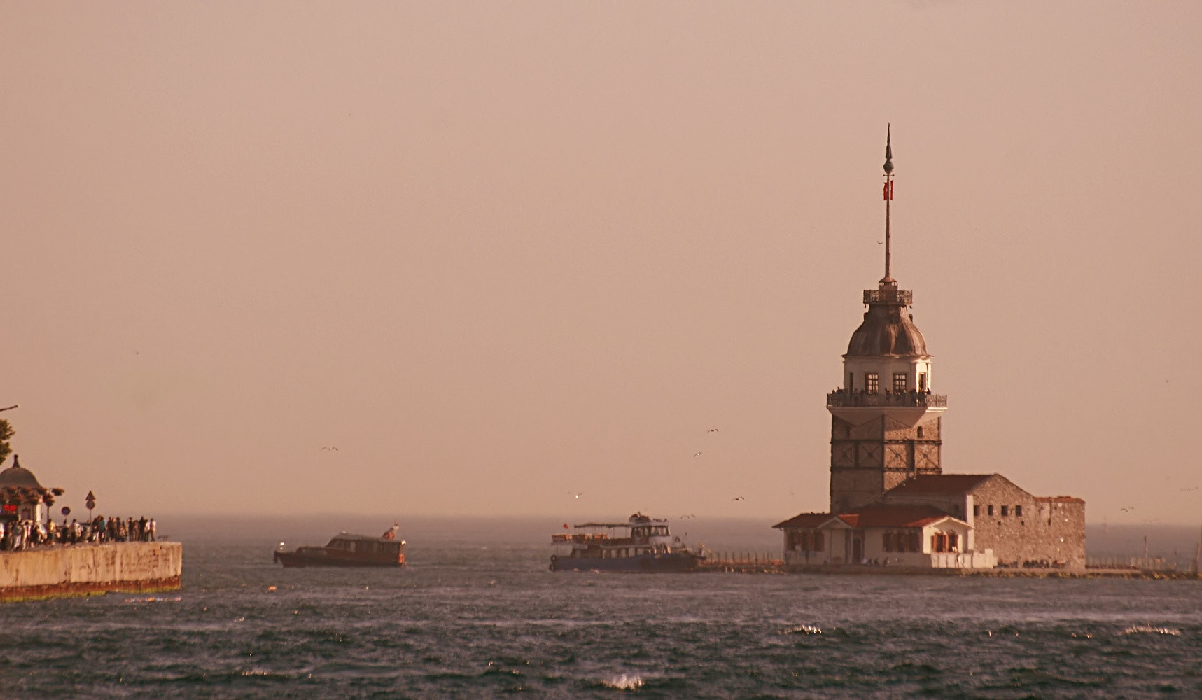 Sigma 70-300mm F4-5.6 APO DG Macro sample photo. 2016...İstanbul_10 photography