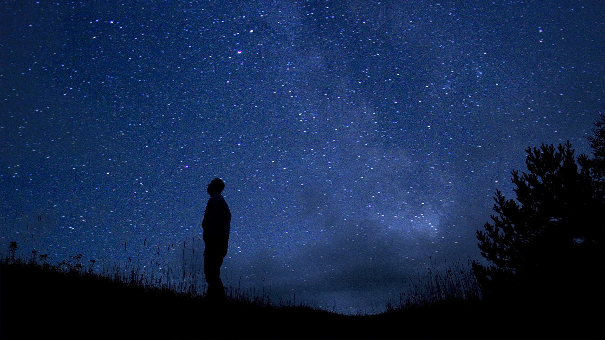 Canon EF 24mm F2.8 sample photo. Astronomy photography
