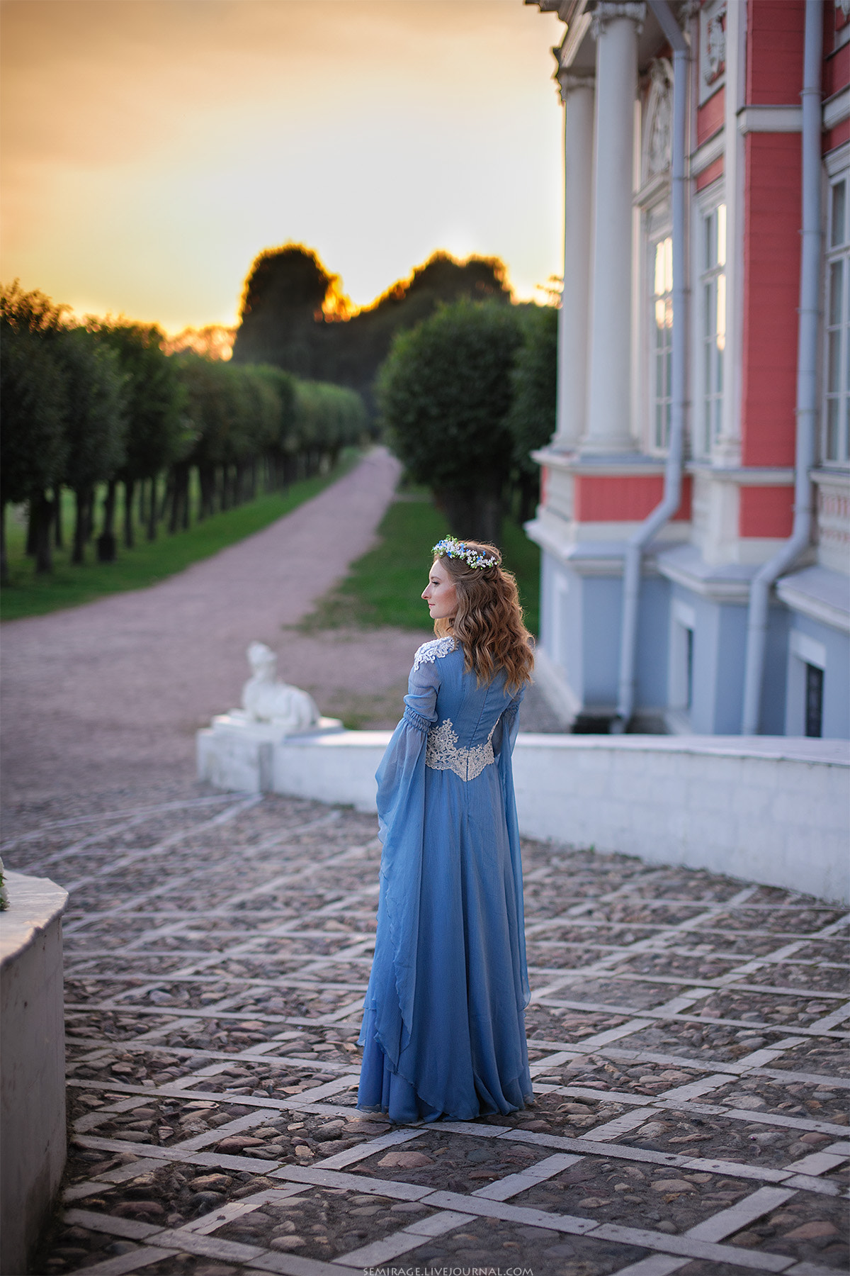 Nikon D700 + Sigma 50mm F1.4 EX DG HSM sample photo. Evening star photography