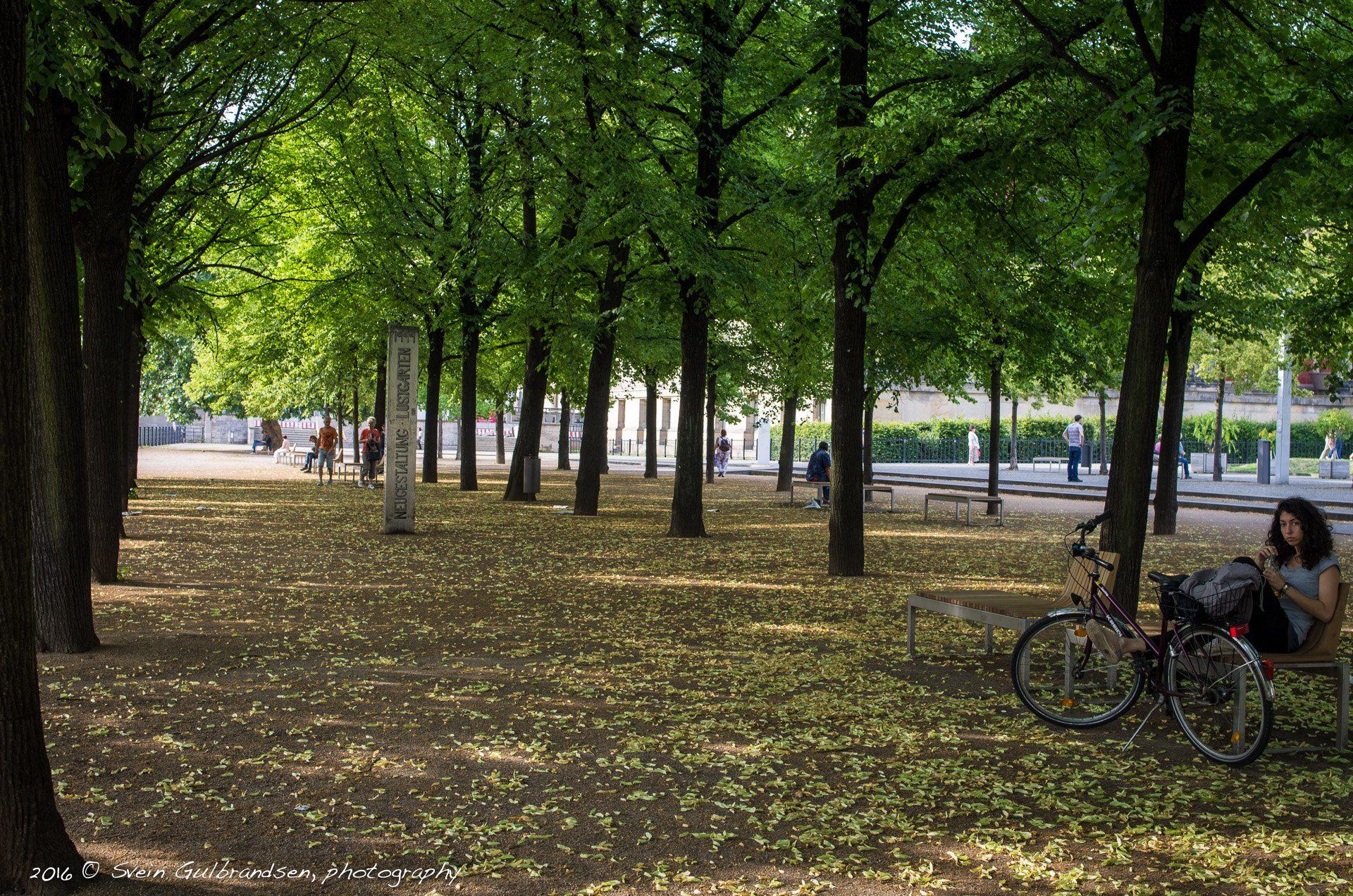 Pentax K-5 sample photo. Berlin 2011 photography