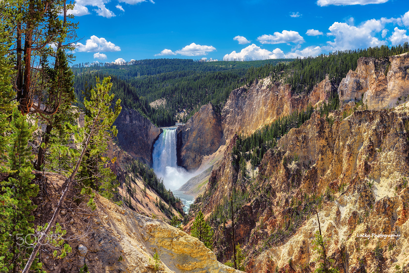 Grand Canyon