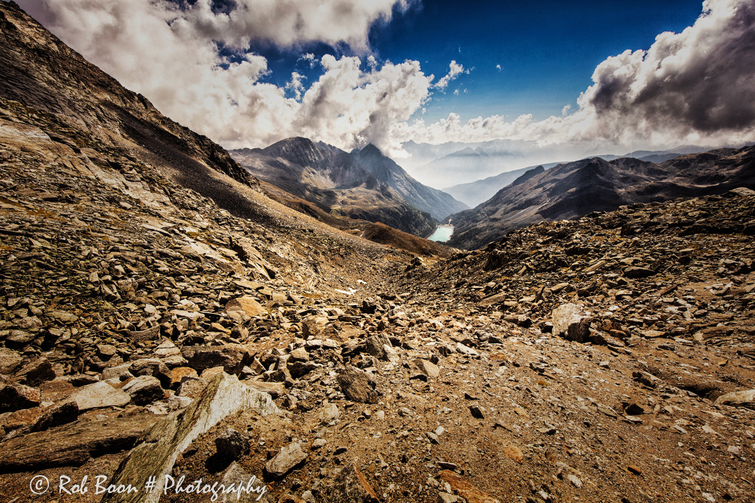 Canon EOS 5DS + Canon EF 16-35mm F4L IS USM sample photo. Mölltaler gletscher 1 photography