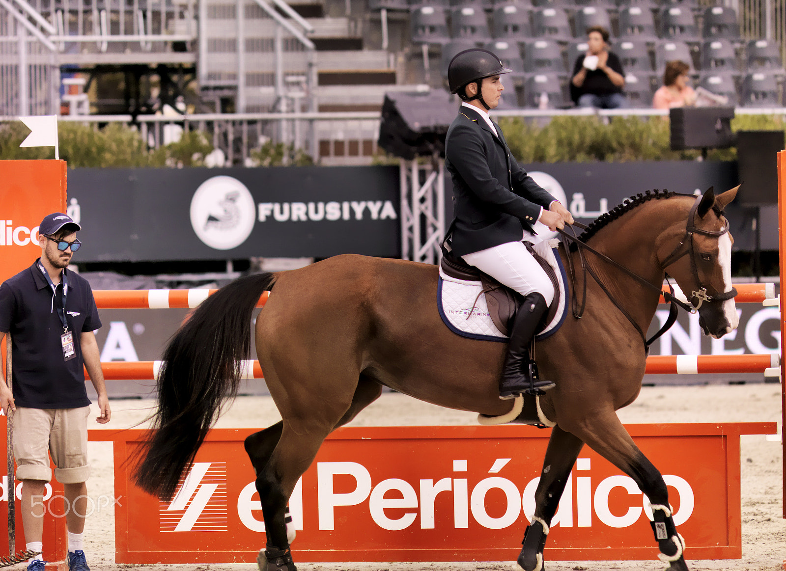 Hasselblad CF-39 sample photo. Csio barcelona 2016 photography