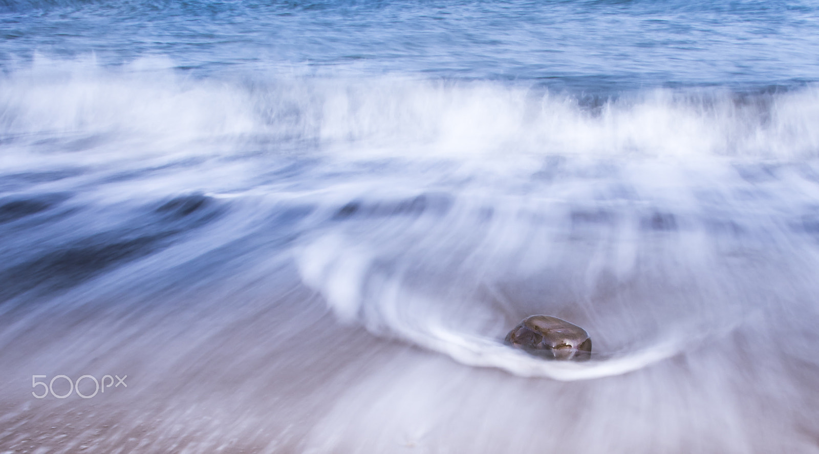 Sigma 18-250mm F3.5-6.3 DC Macro OS HSM sample photo. Ebb tide photography
