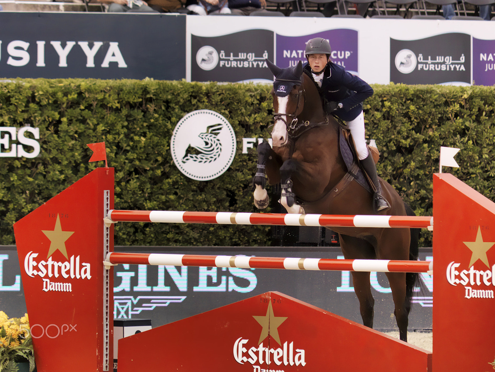 Hasselblad CF-39 sample photo. Csio barcelona 2016 photography
