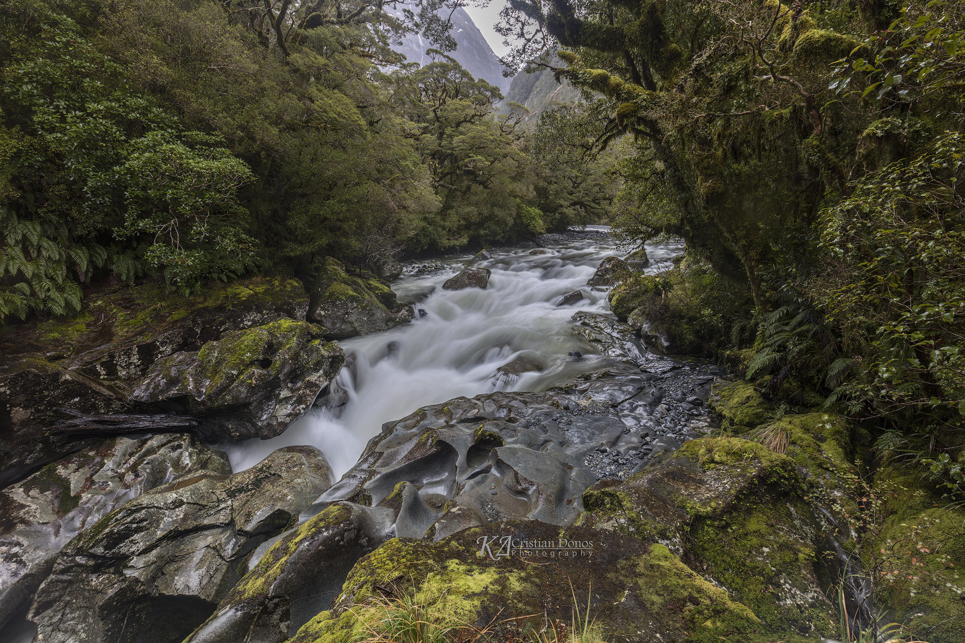 Canon EOS 5DS R + Canon EF 16-35mm F4L IS USM sample photo. The chasm photography