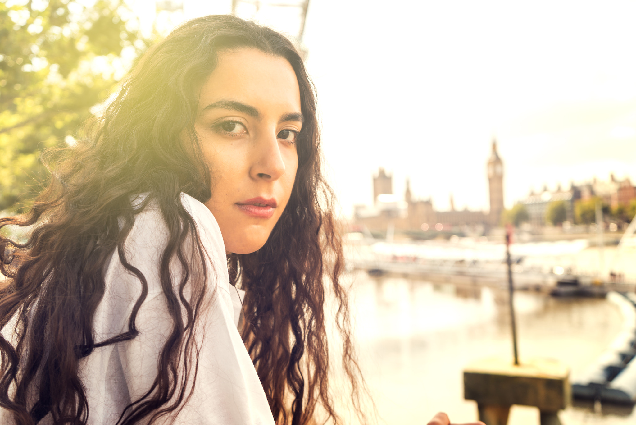 Sony a7S + Sony FE 28-70mm F3.5-5.6 OSS sample photo. Vittoria photography