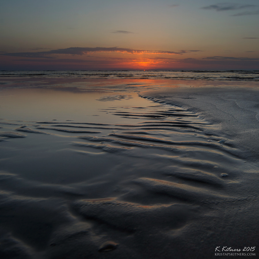 Sigma 12-24mm F4.5-5.6 EX DG Aspherical HSM sample photo. To the sunset photography