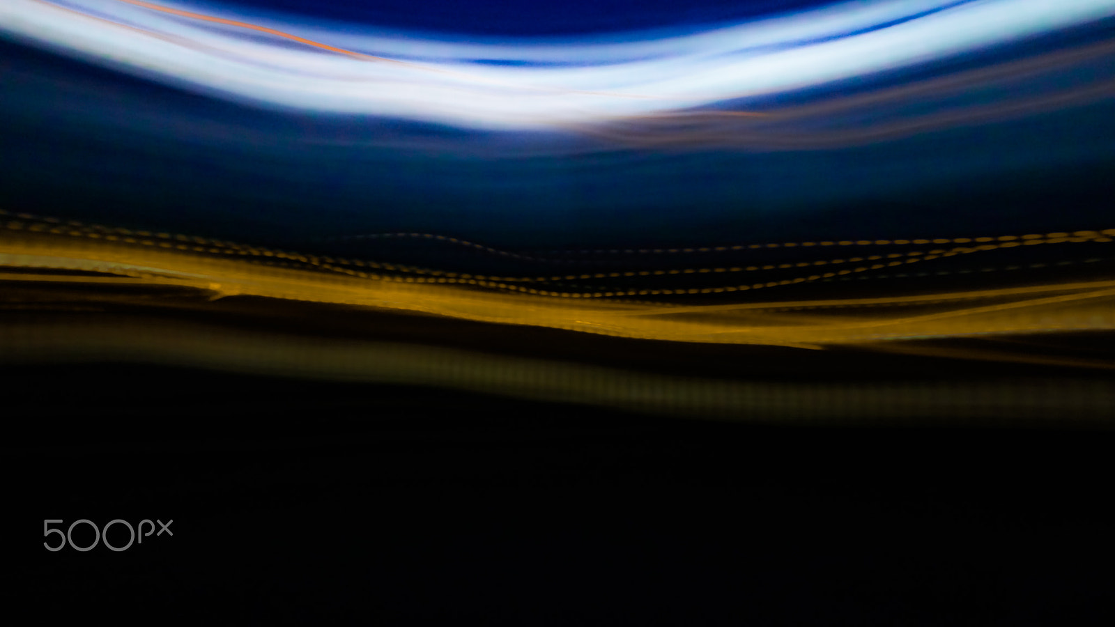 Canon EOS 750D (EOS Rebel T6i / EOS Kiss X8i) sample photo. Wave of light photography