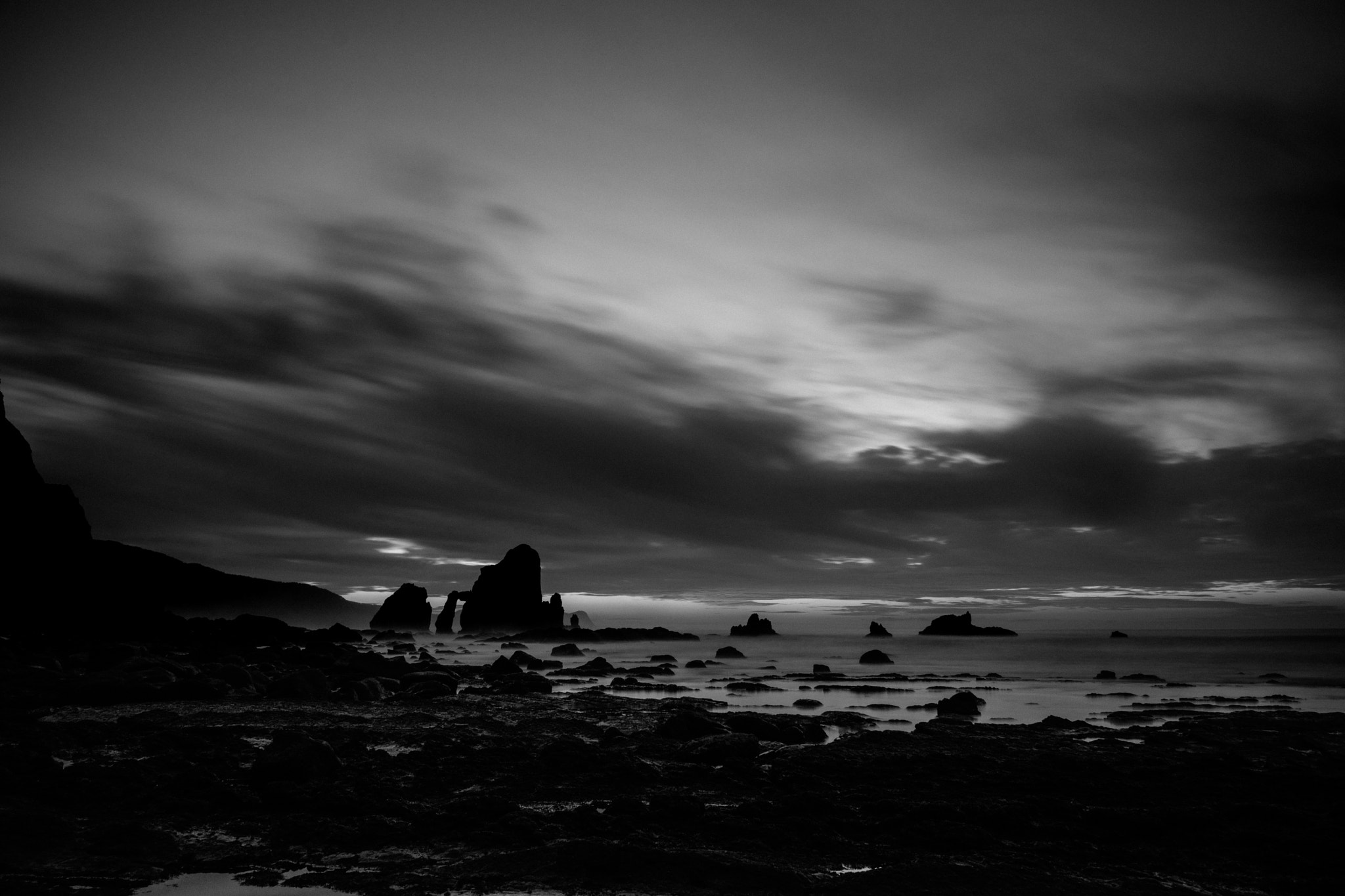 Sony SLT-A77 sample photo. Costa photography