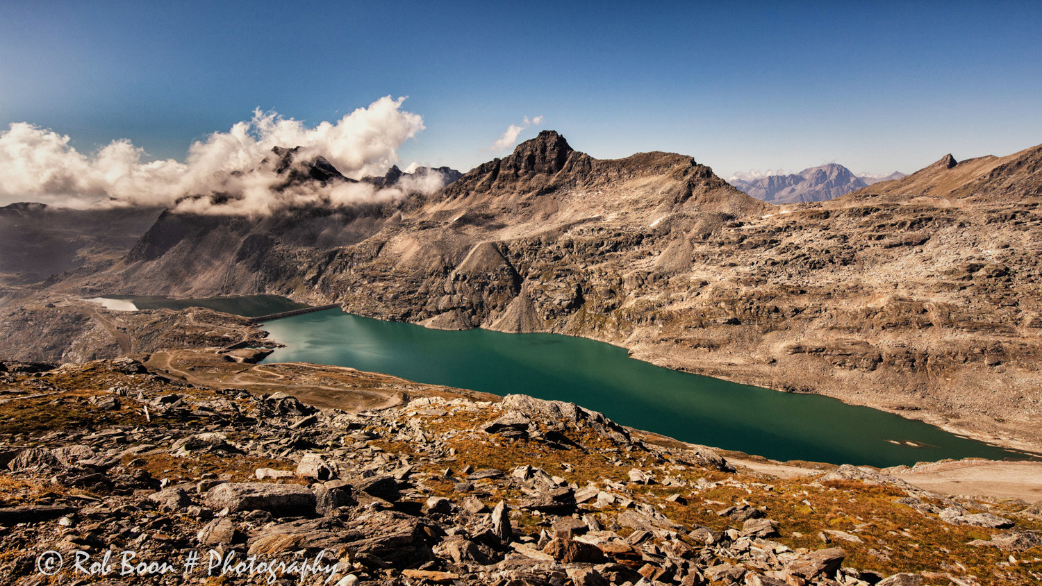 Canon EOS 5DS + Canon EF 16-35mm F4L IS USM sample photo. Mölltaler gletscher 2 photography