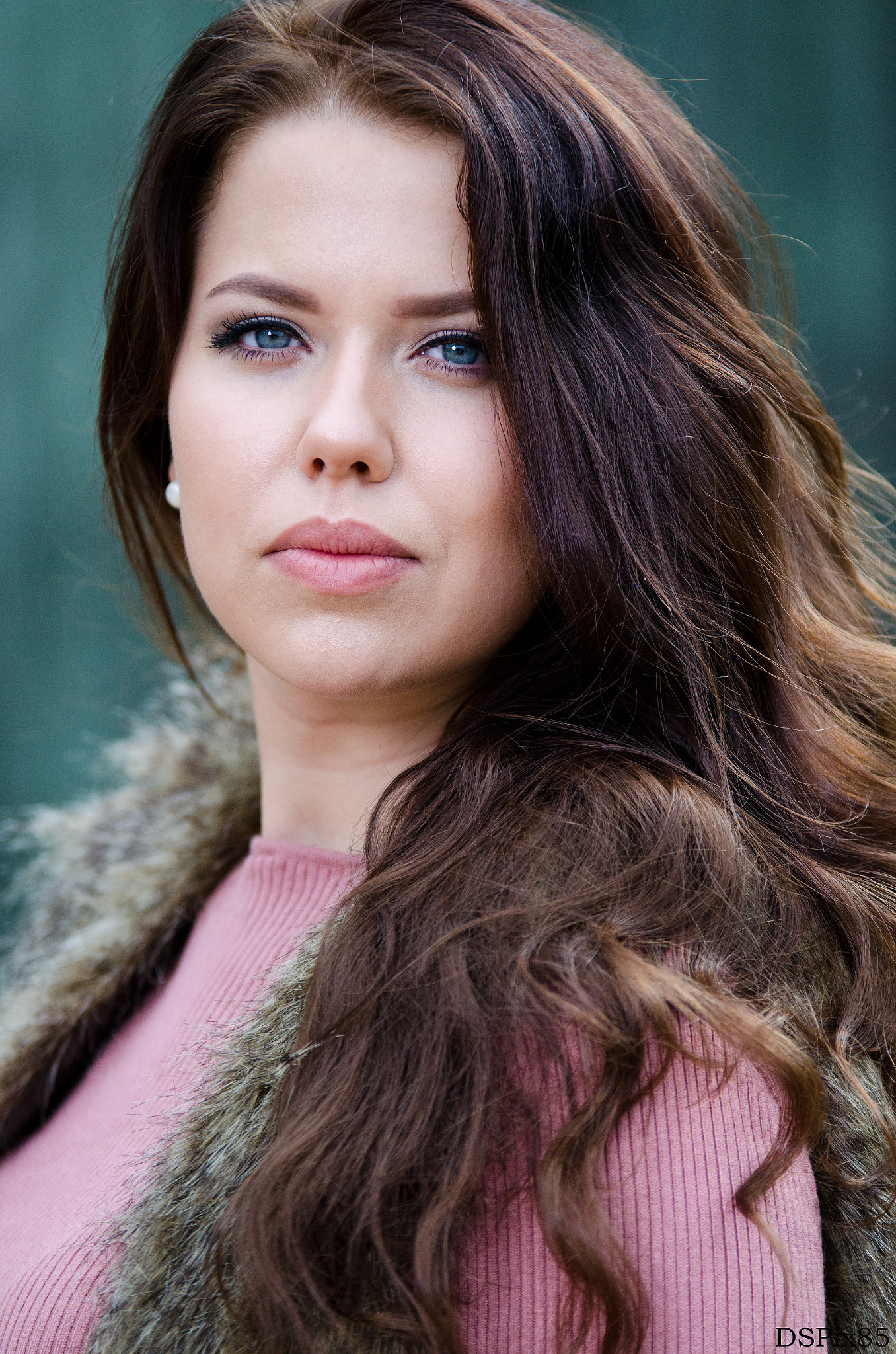 Sigma 70-200mm F2.8 EX DG OS HSM sample photo. Christina photography