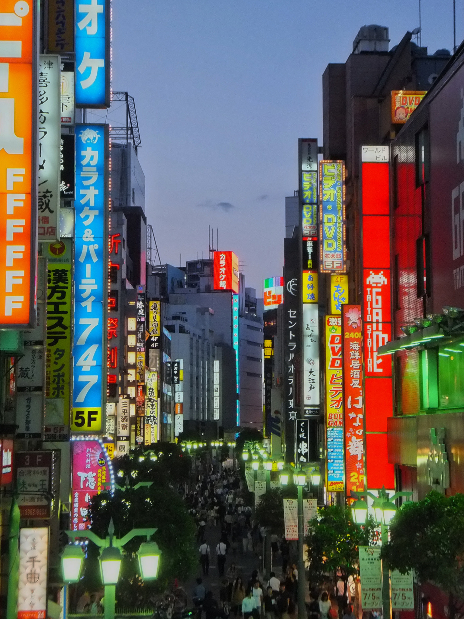 Fujifilm FinePix F600 EXR sample photo