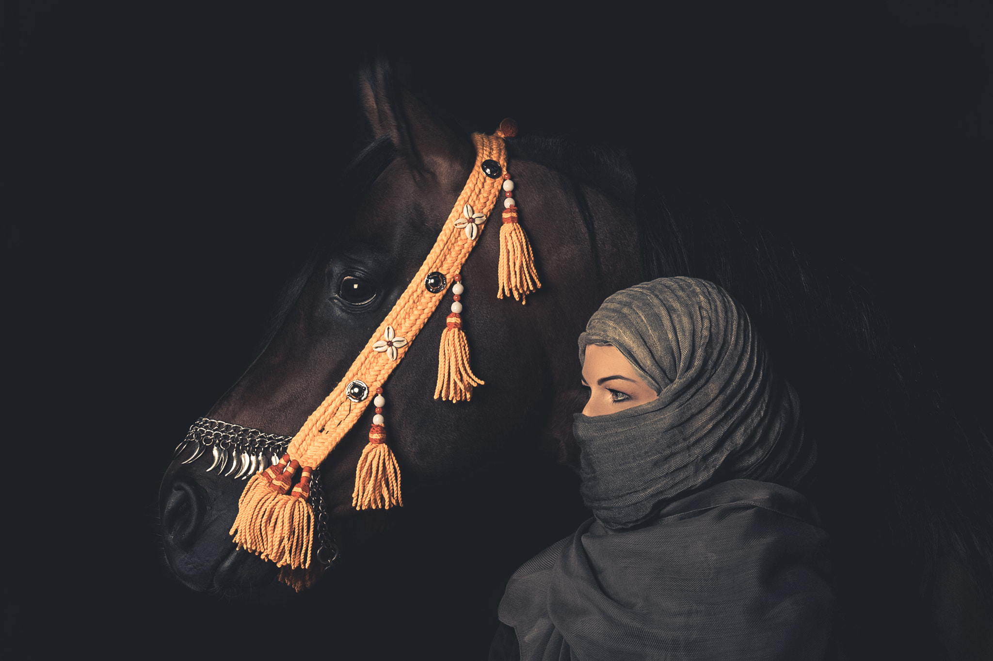 Nikon AF-S Nikkor 200mm F2G ED-IF VR sample photo. Princess and maliwan photography