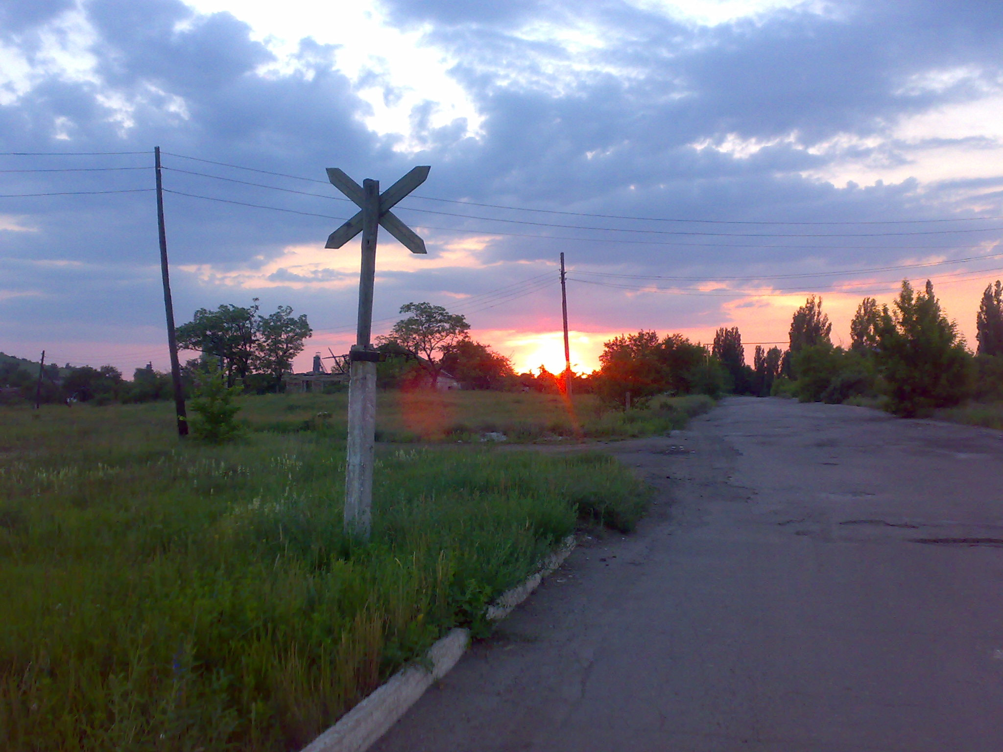 Nokia N73 sample photo. Фот photography