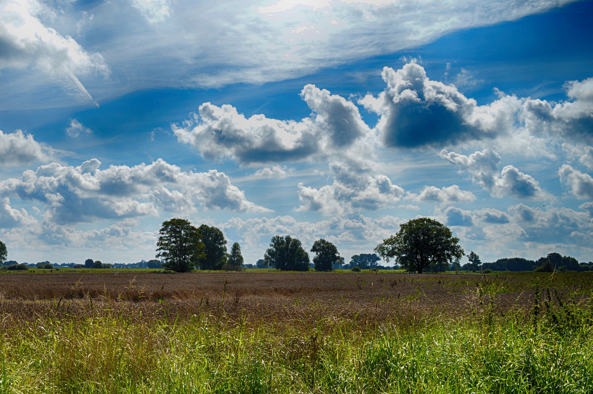 Nikon D3200 + Nikon AF-S DX Nikkor 18-55mm F3.5-5.6G VR II sample photo. Landscape photography