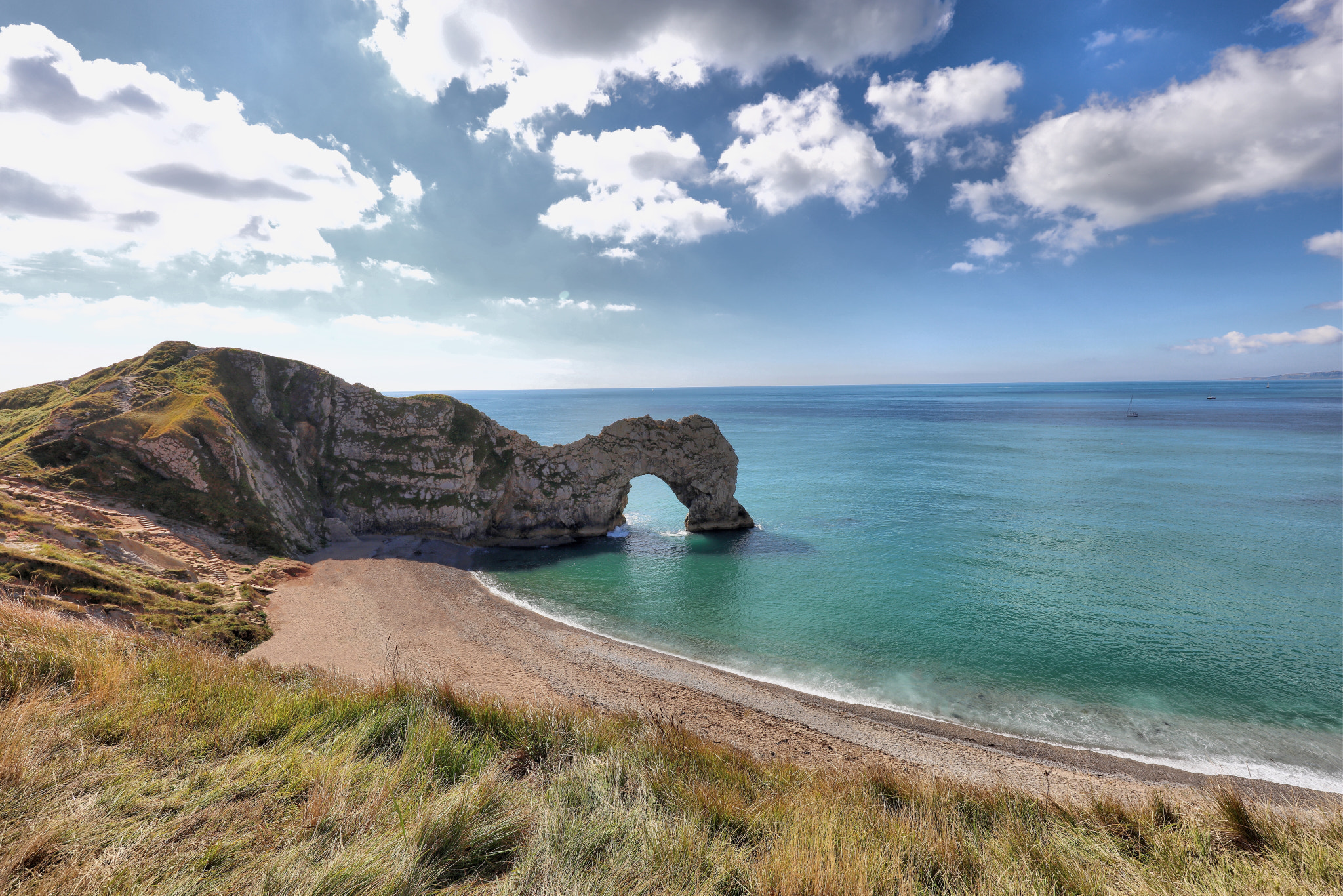 Canon EF 11-24mm F4L USM sample photo. Dorset photography