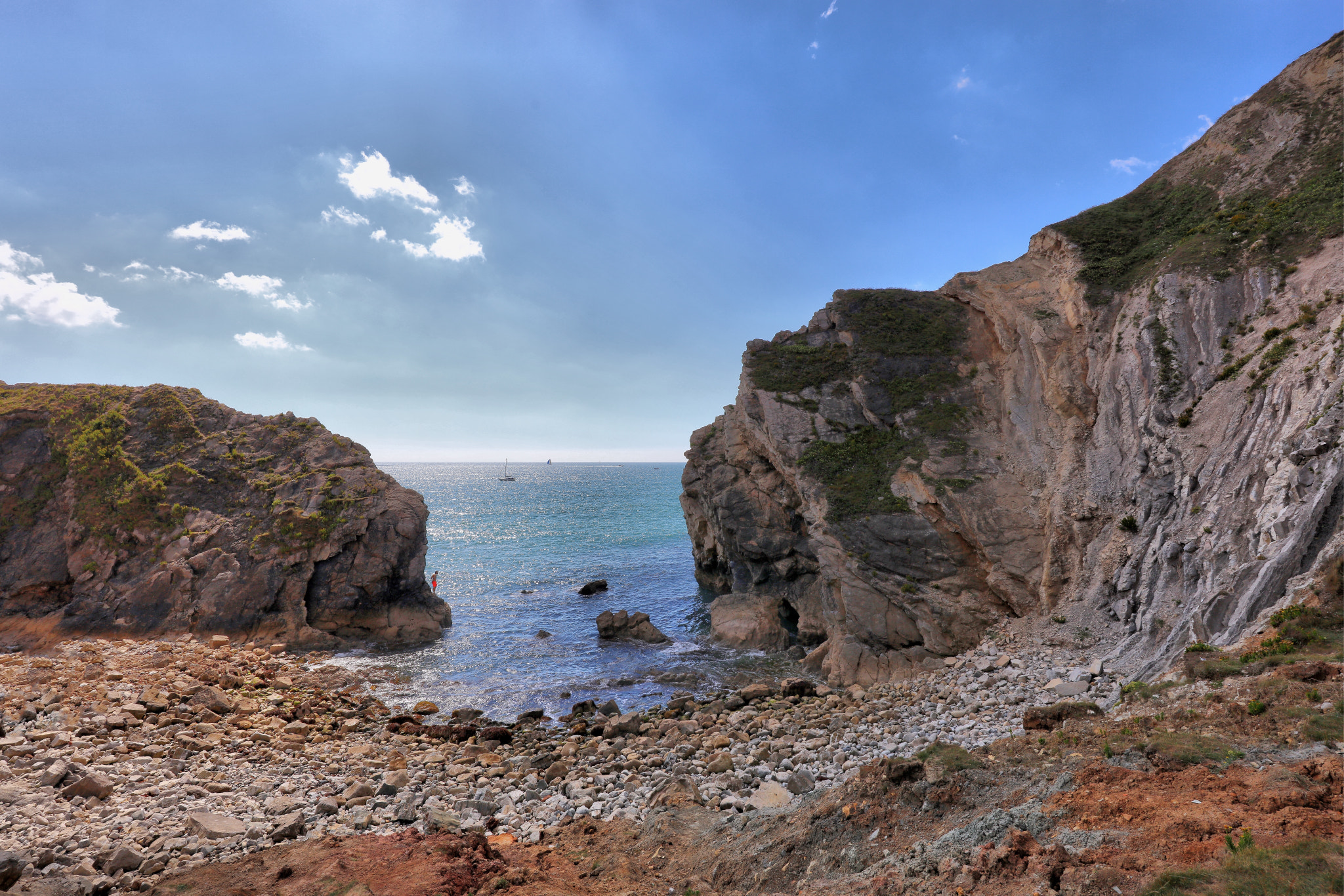 Canon EOS 5DS R + Canon EF 11-24mm F4L USM sample photo. Dorset photography