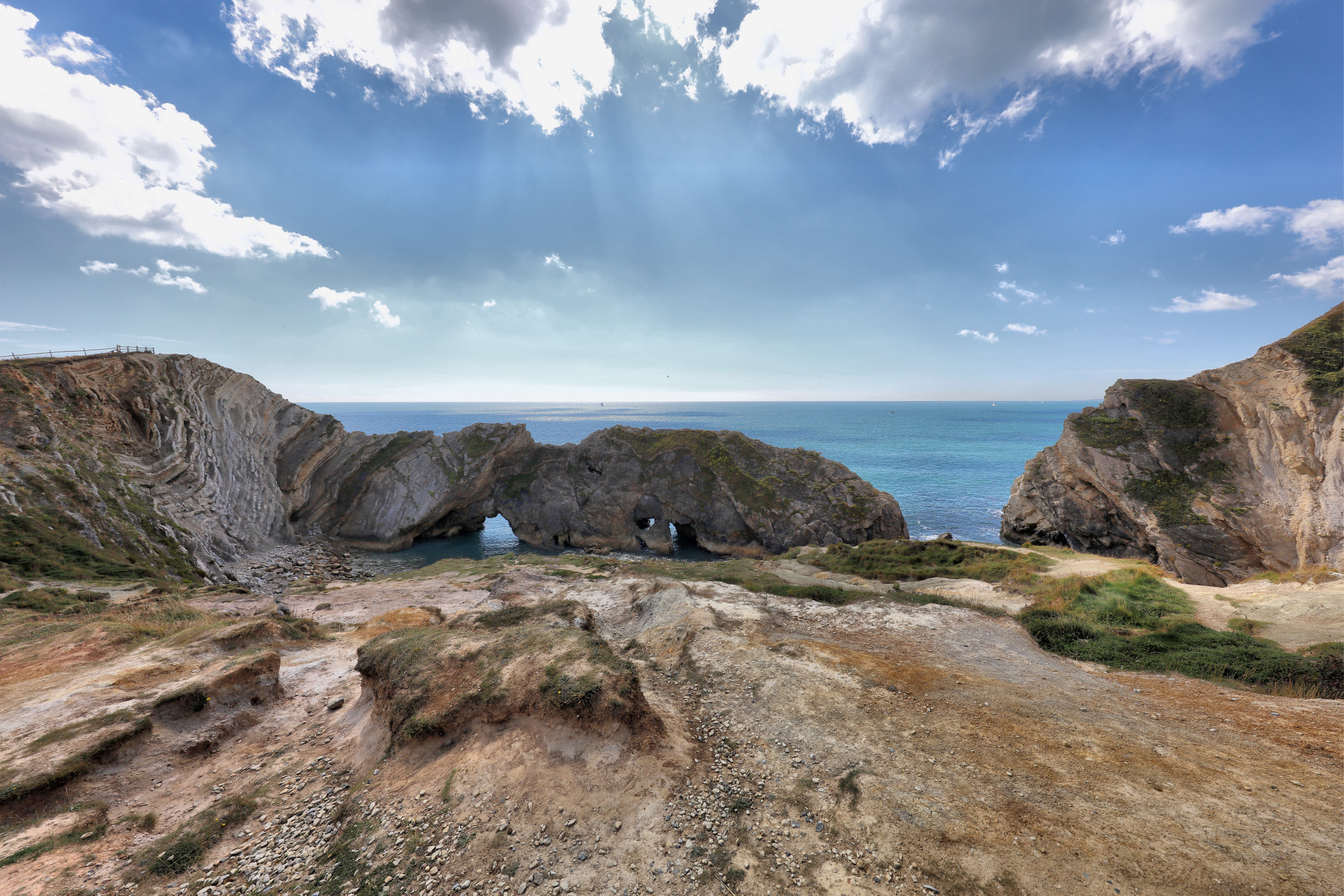 Canon EF 11-24mm F4L USM sample photo. Dorset photography