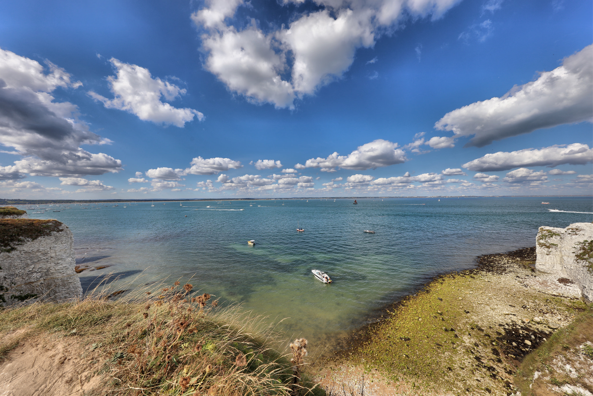 Canon EOS 5DS R + Canon EF 11-24mm F4L USM sample photo. Dorset photography