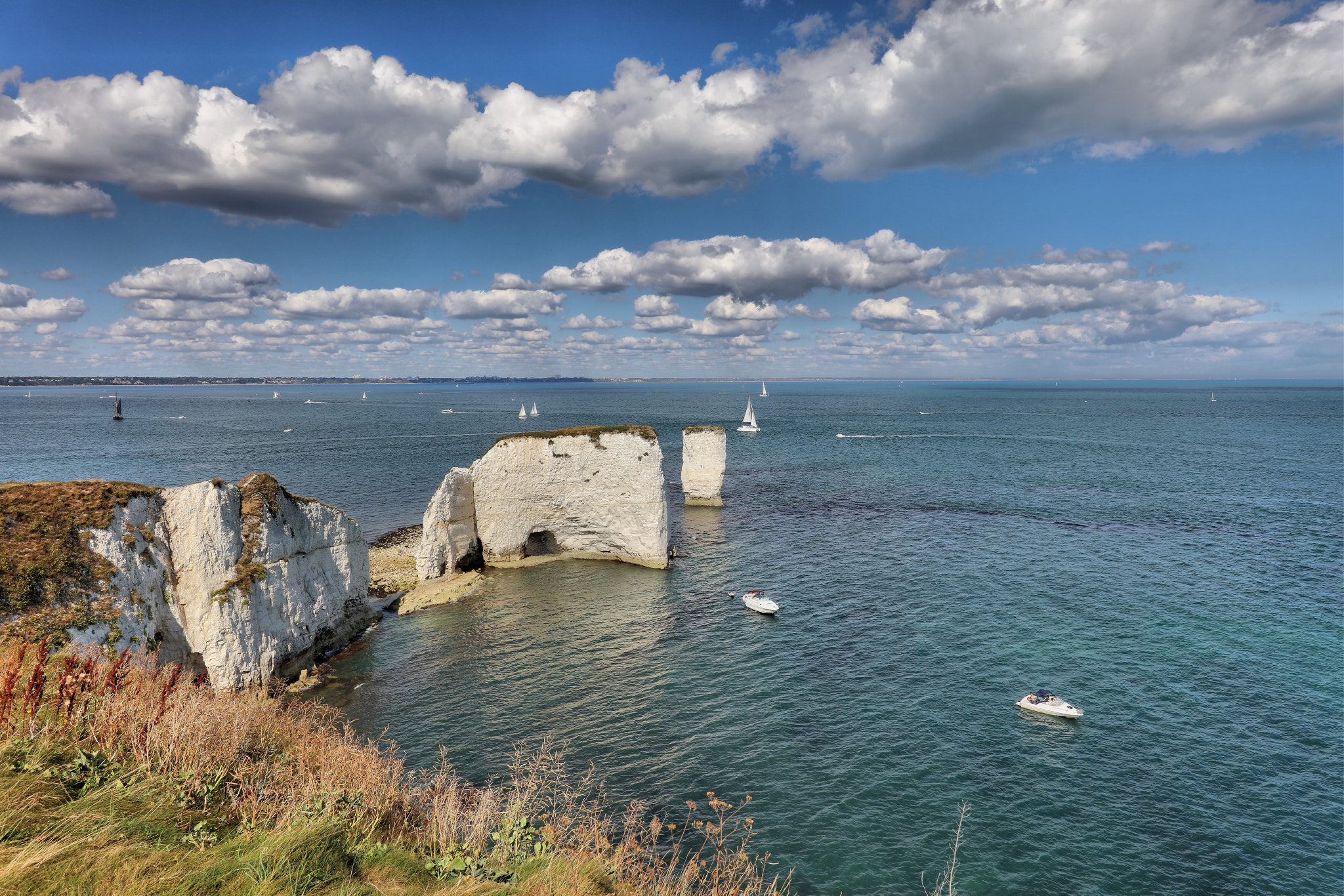 Canon EF 11-24mm F4L USM sample photo. Dorset photography