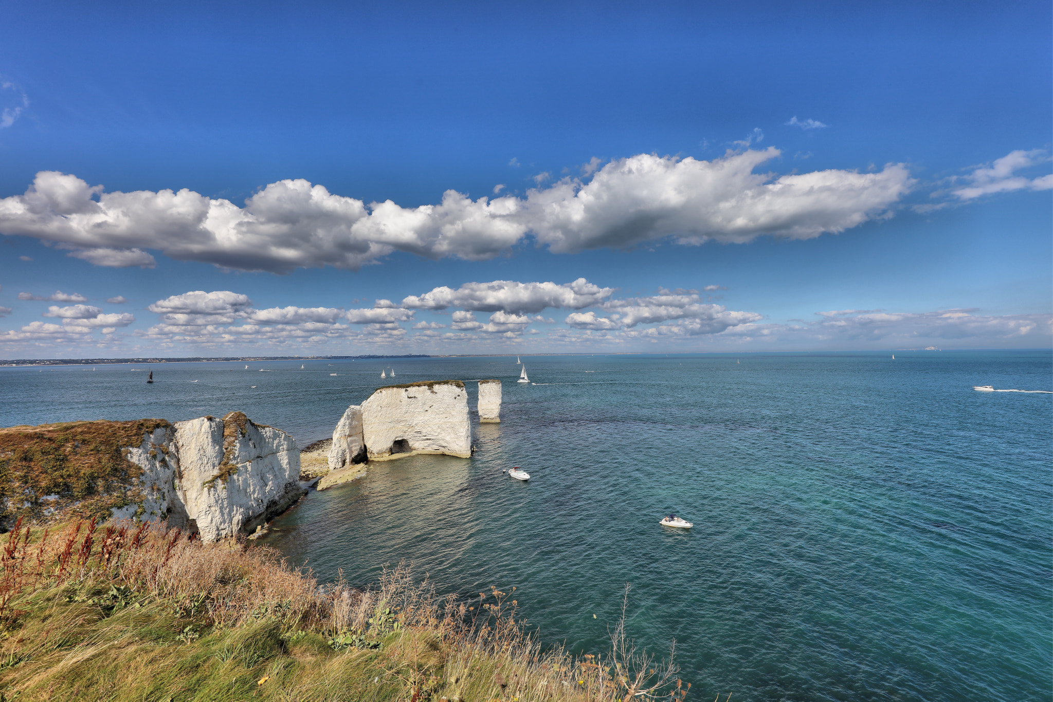 Canon EF 11-24mm F4L USM sample photo. Dorset photography