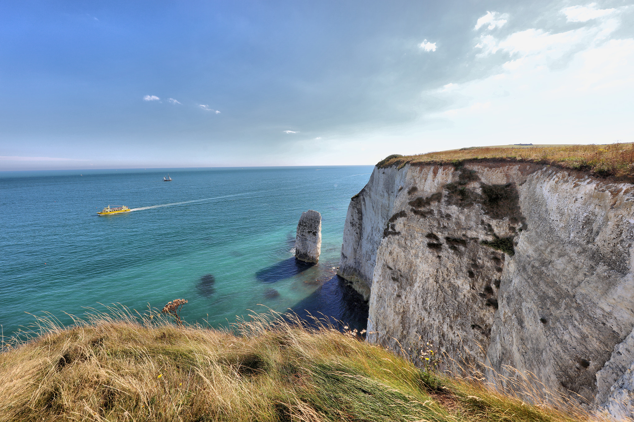 Canon EOS 5DS R + Canon EF 11-24mm F4L USM sample photo. Dorset photography