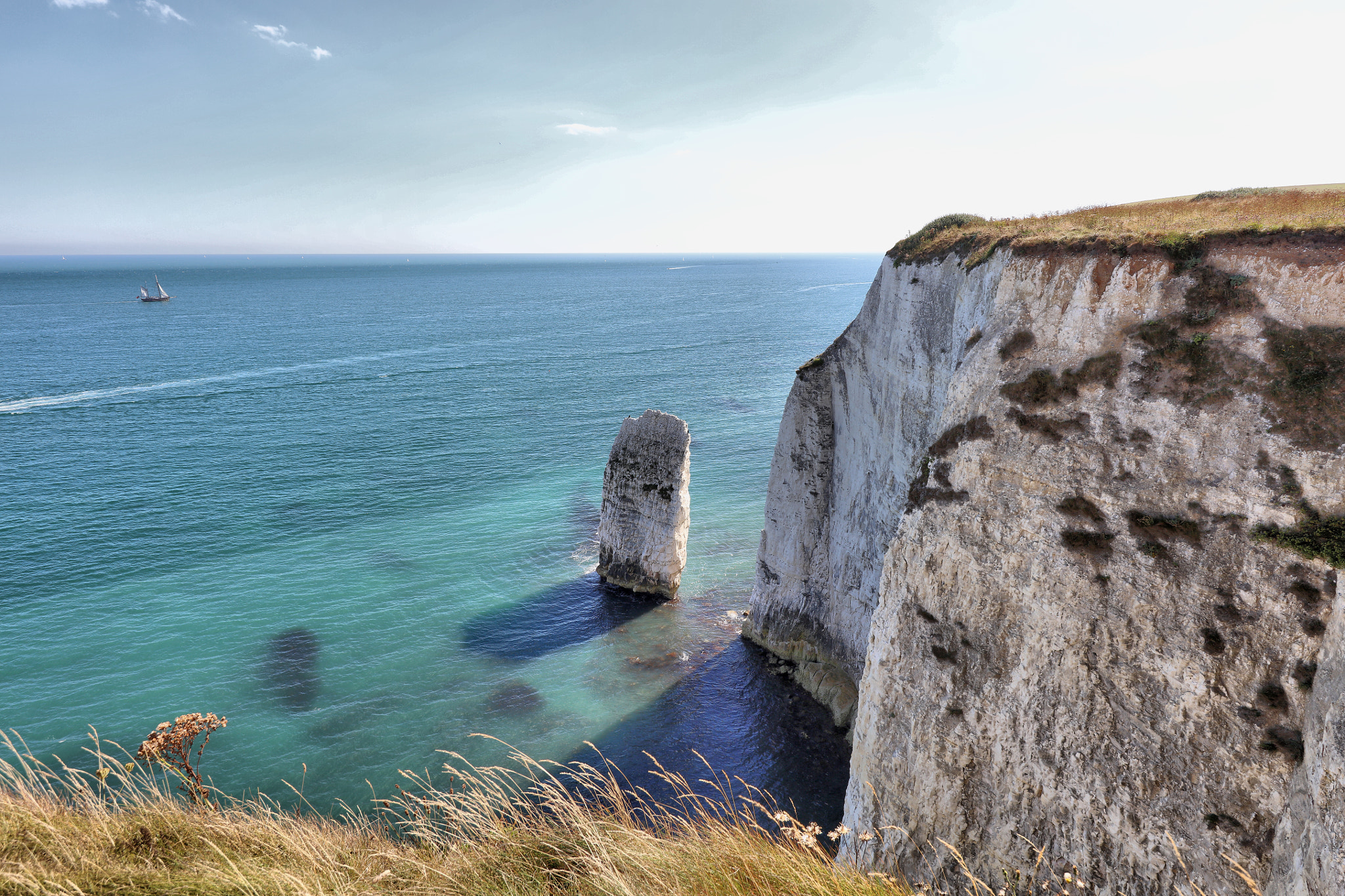 Canon EF 11-24mm F4L USM sample photo. Dorset photography