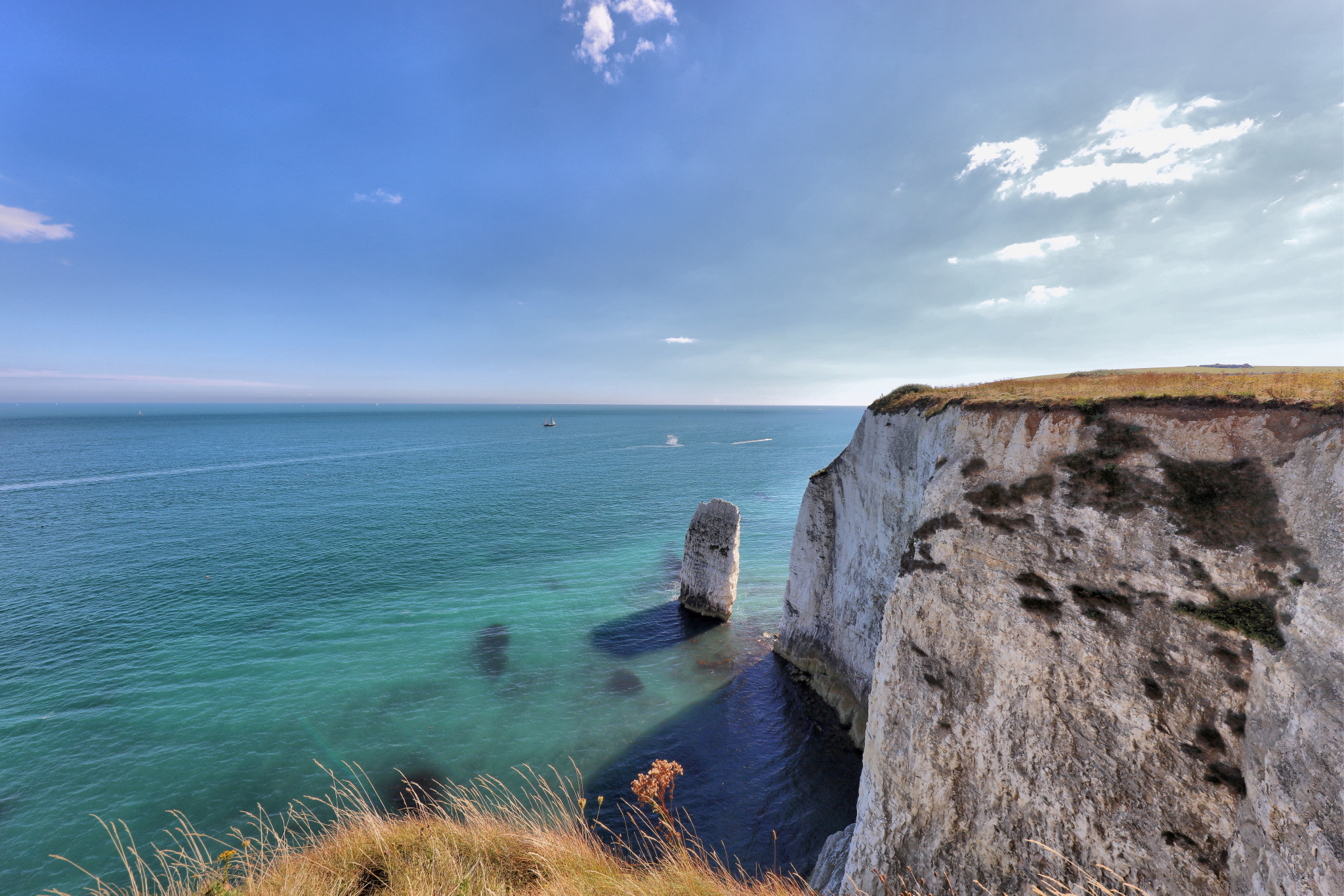 Canon EOS 5DS R + Canon EF 11-24mm F4L USM sample photo. Dorset photography