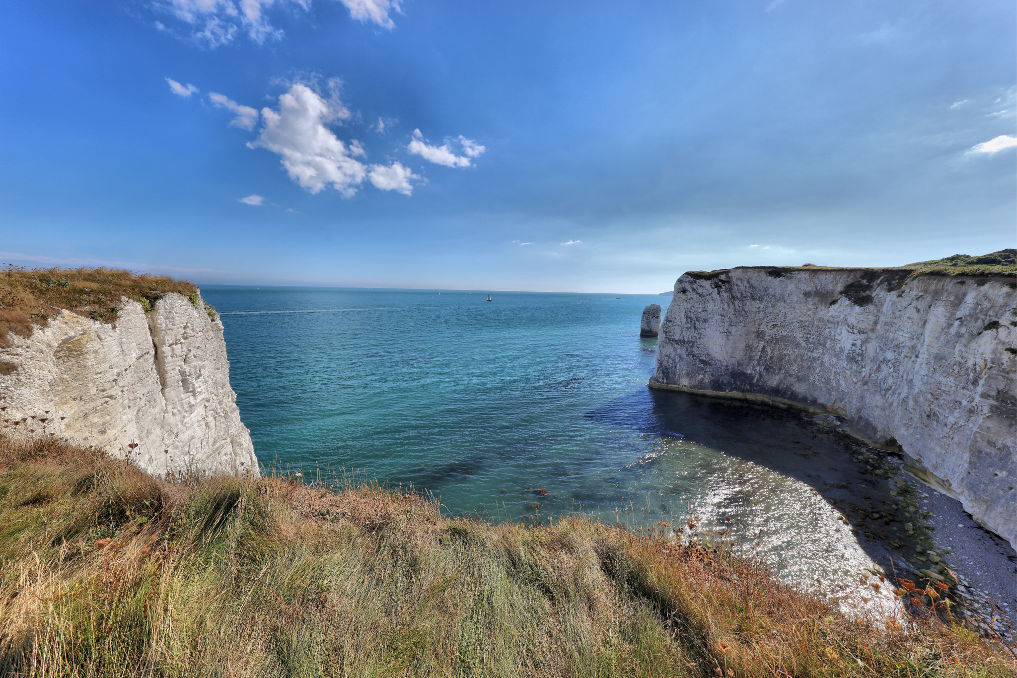 Canon EF 11-24mm F4L USM sample photo. Dorset photography