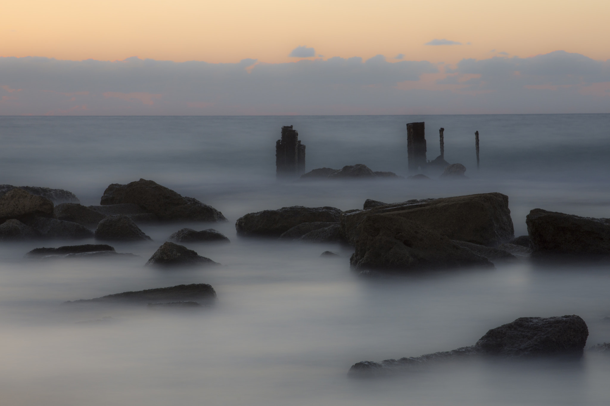 Nikon AF-S Nikkor 24-120mm F4G ED VR sample photo. Exposures photography