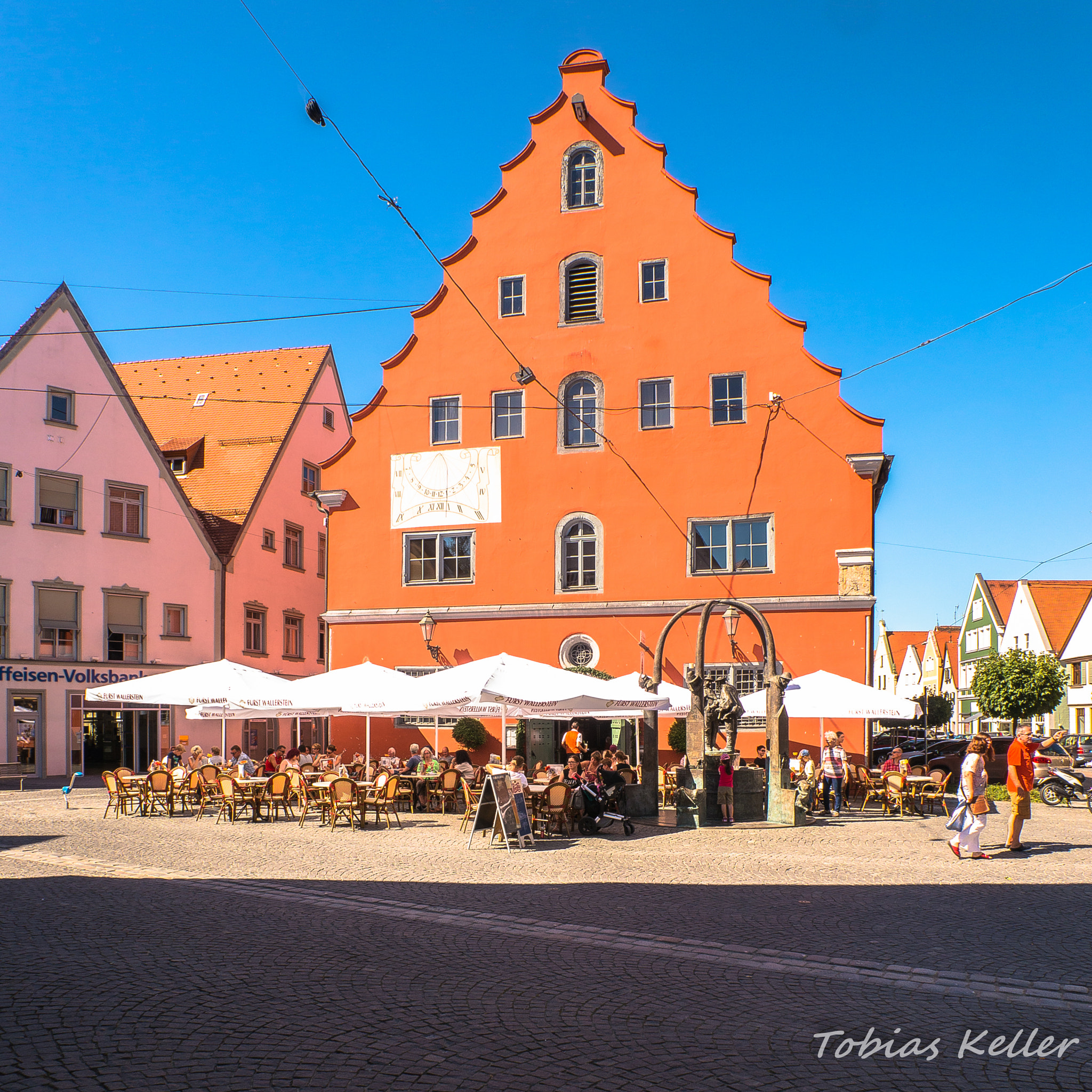 Panasonic Lumix DMC-G5 sample photo. Alte schranne photography