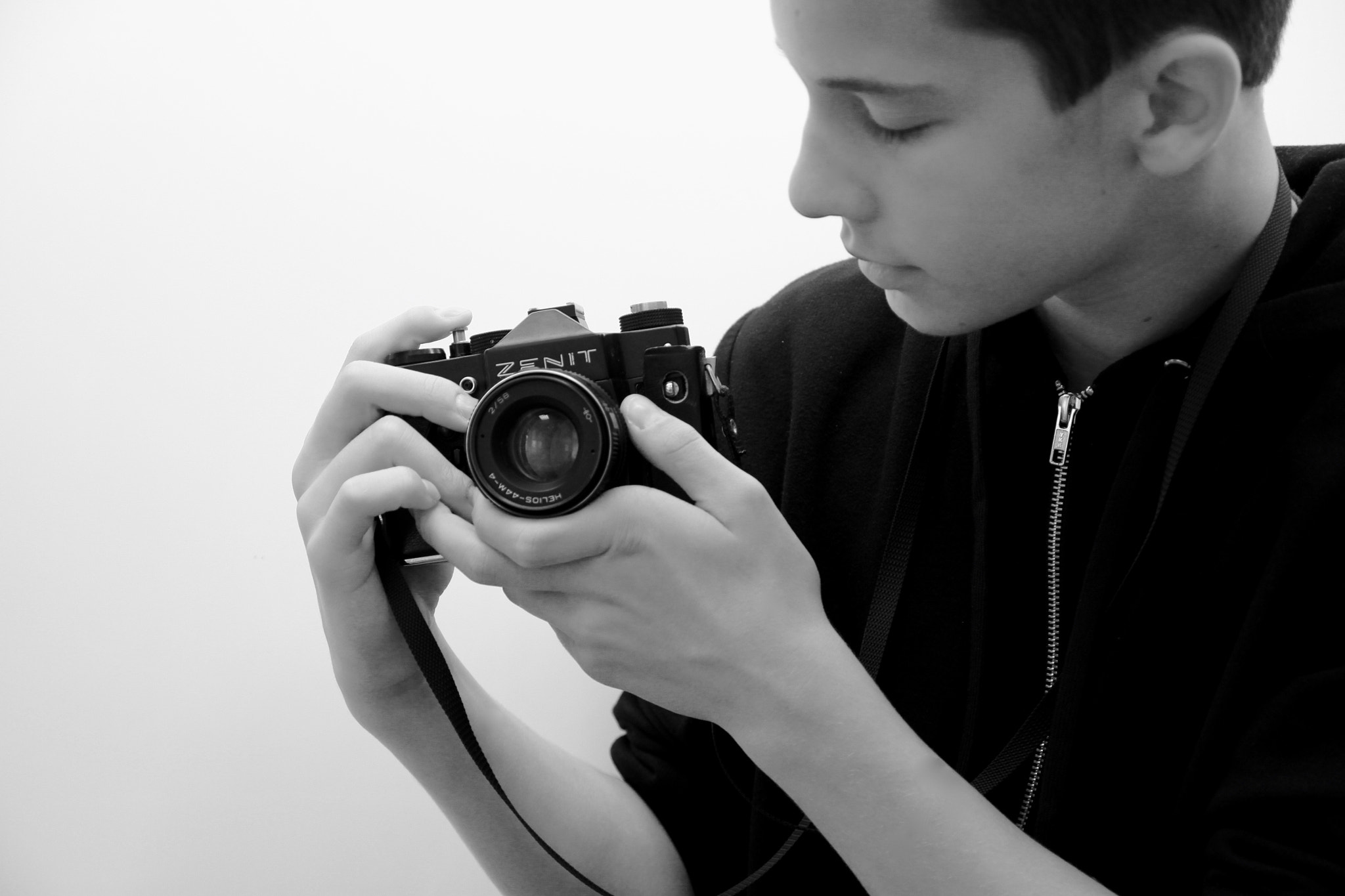 Canon EOS 50D sample photo. Dslr starter? photography