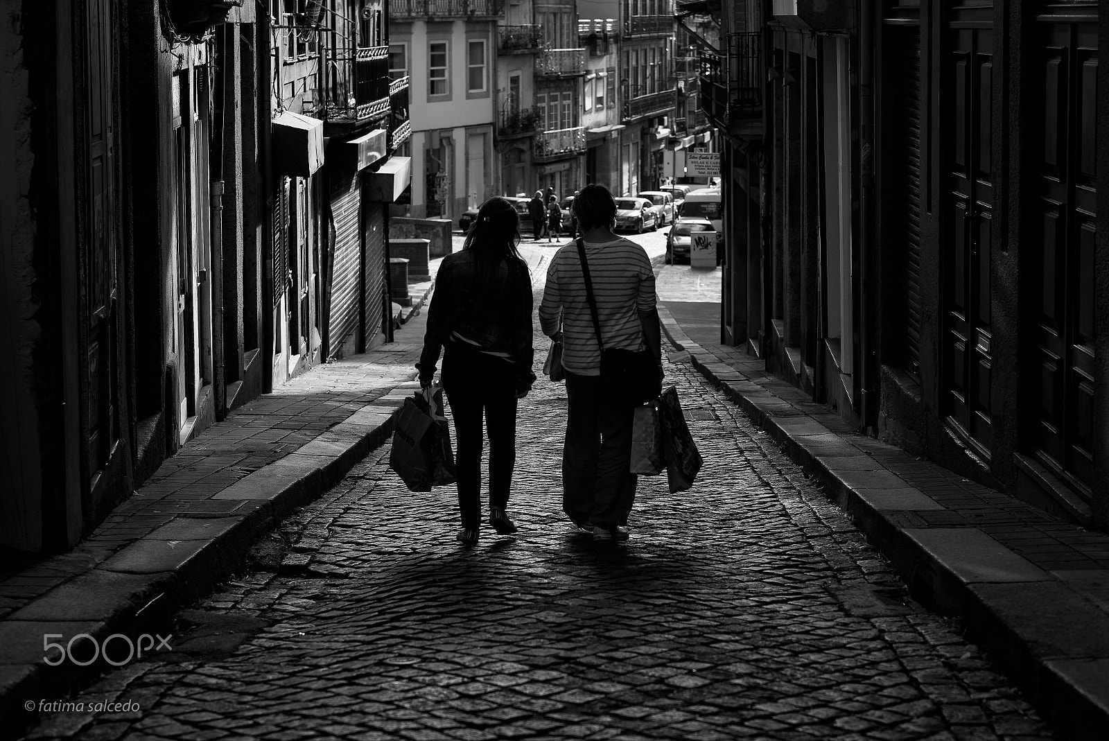 Leica APO-Summicron-M 50mm F2 ASPH sample photo. Porto my city photography