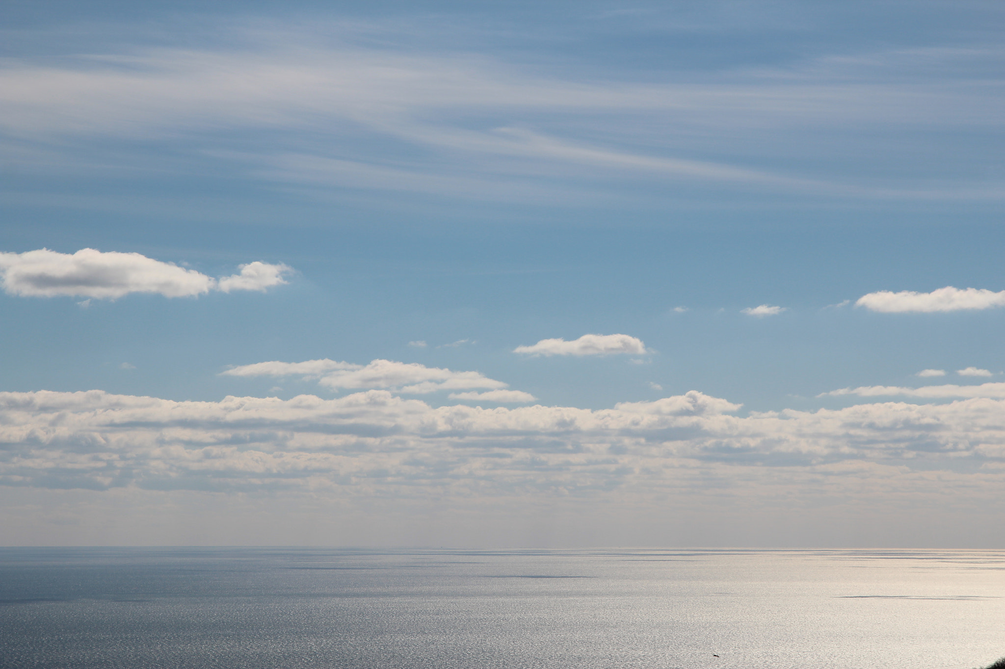Sigma 17-70mm F2.8-4 DC Macro OS HSM sample photo. Horizon of my summer photography