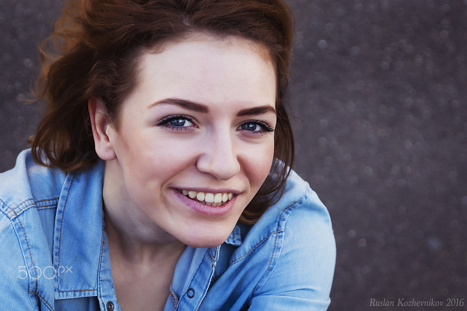 Canon EOS 650D (EOS Rebel T4i / EOS Kiss X6i) sample photo. Alice in artplay photography