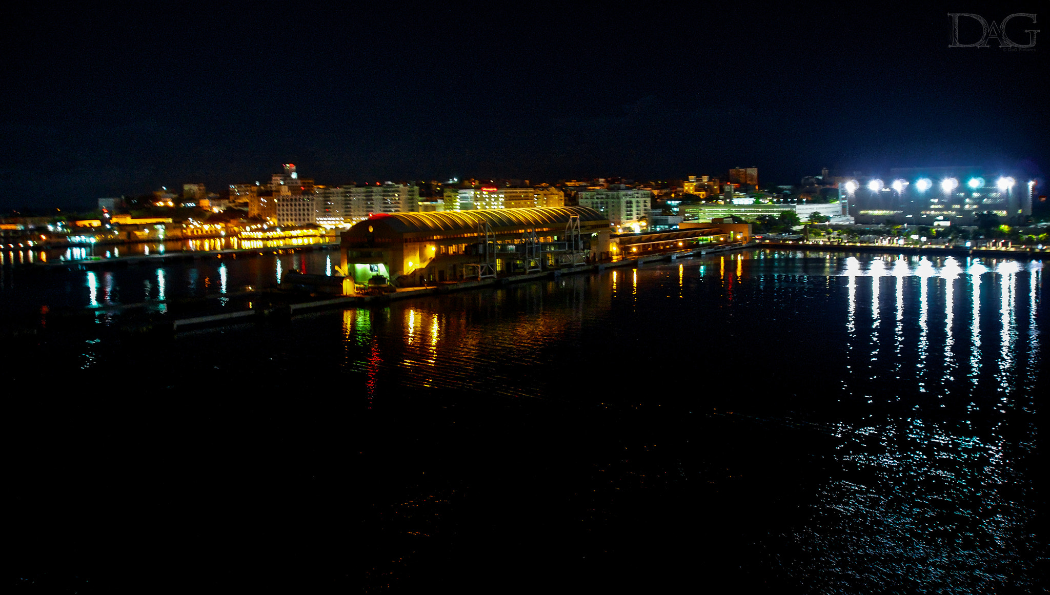 Sony SLT-A77 + Tamron AF 28-105mm F4-5.6 [IF] sample photo. Im hafen von san juan - 05 photography