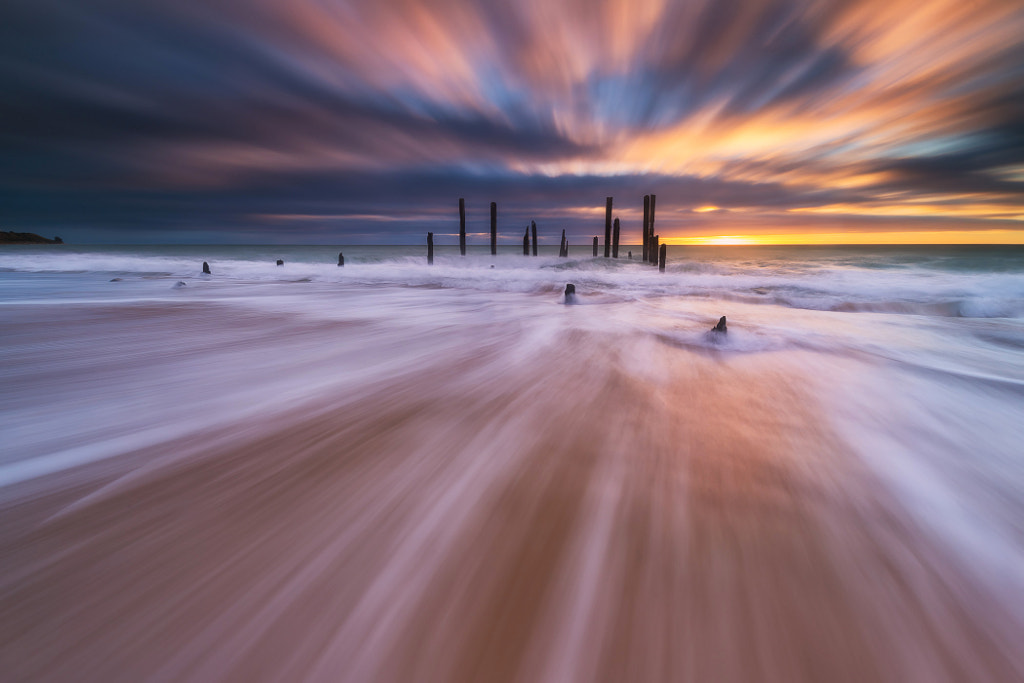 10:3 by Dylan Toh & Marianne Lim on 500px.com