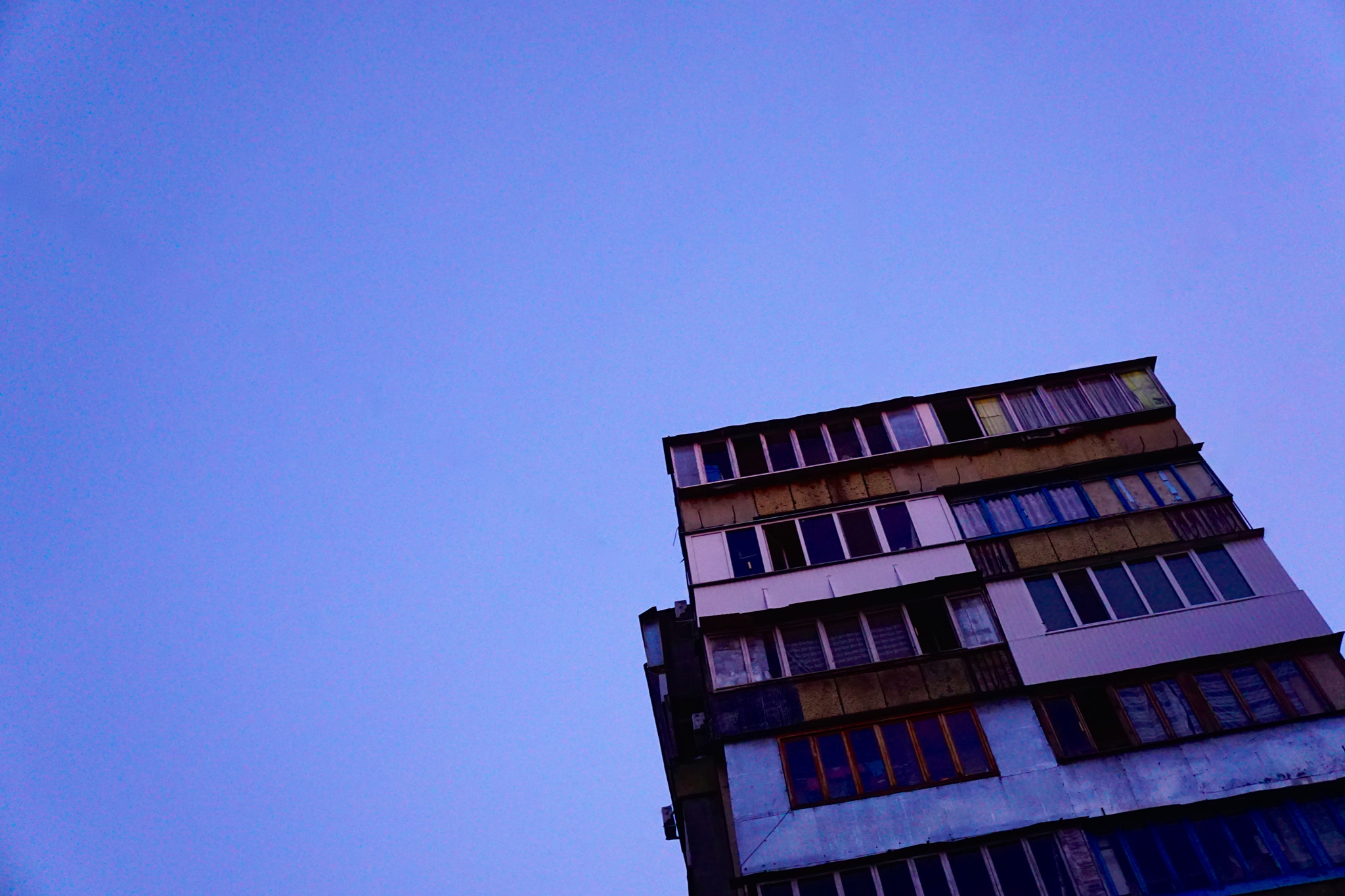 Tamron 18-200mm F3.5-6.3 Di III VC sample photo. . photography