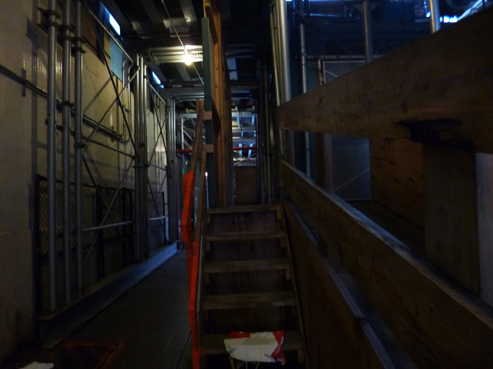 Panasonic Lumix DMC-FH6 sample photo. Secretpassage photography