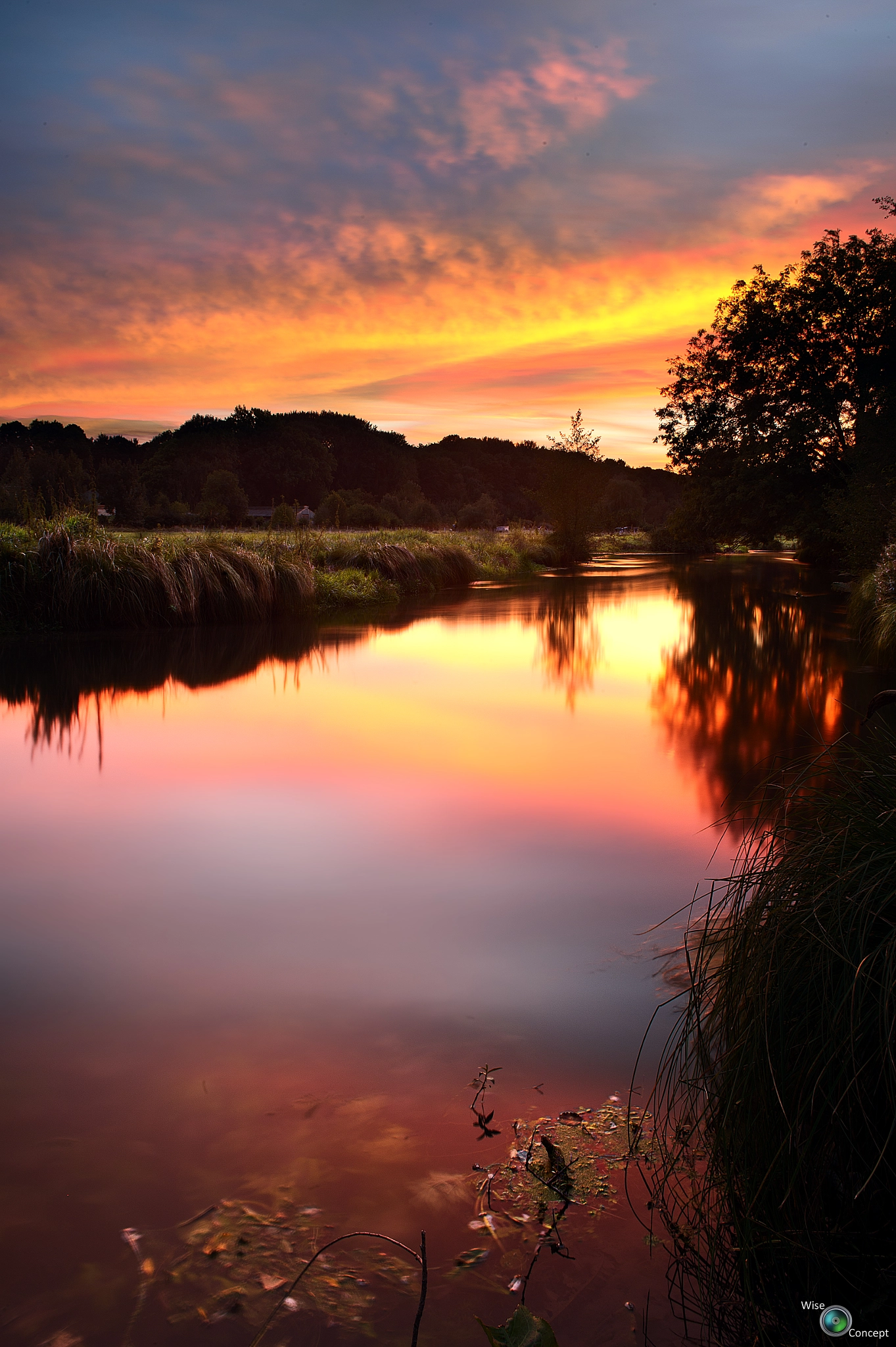 Nikon AF-S Nikkor 28-70mm F2.8 ED-IF sample photo. Boves photography