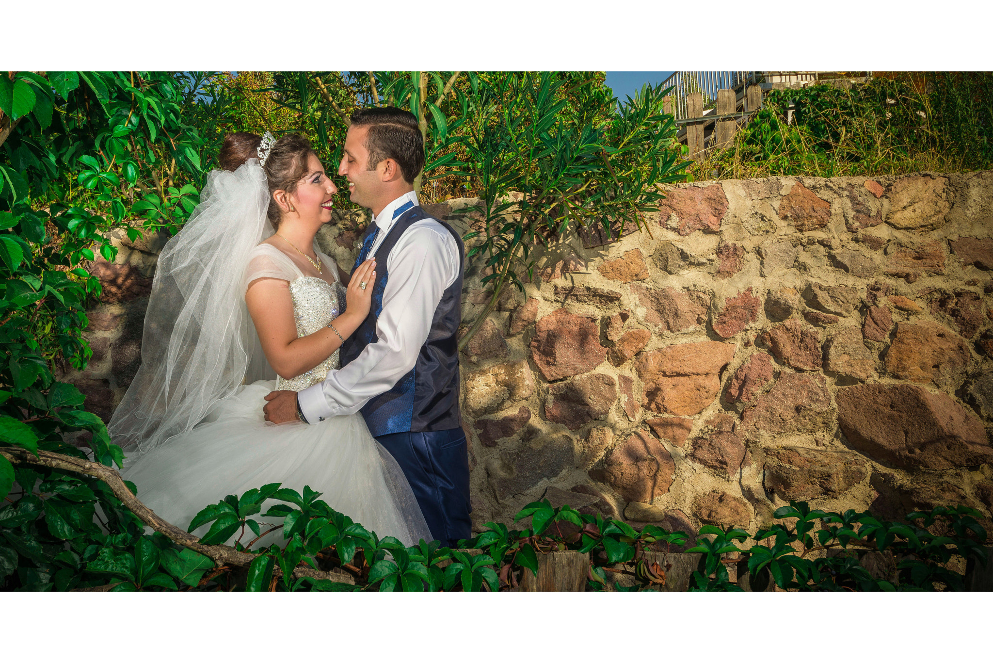 Sigma 12-24mm F4.5-5.6 II DG HSM sample photo. Wedding photography