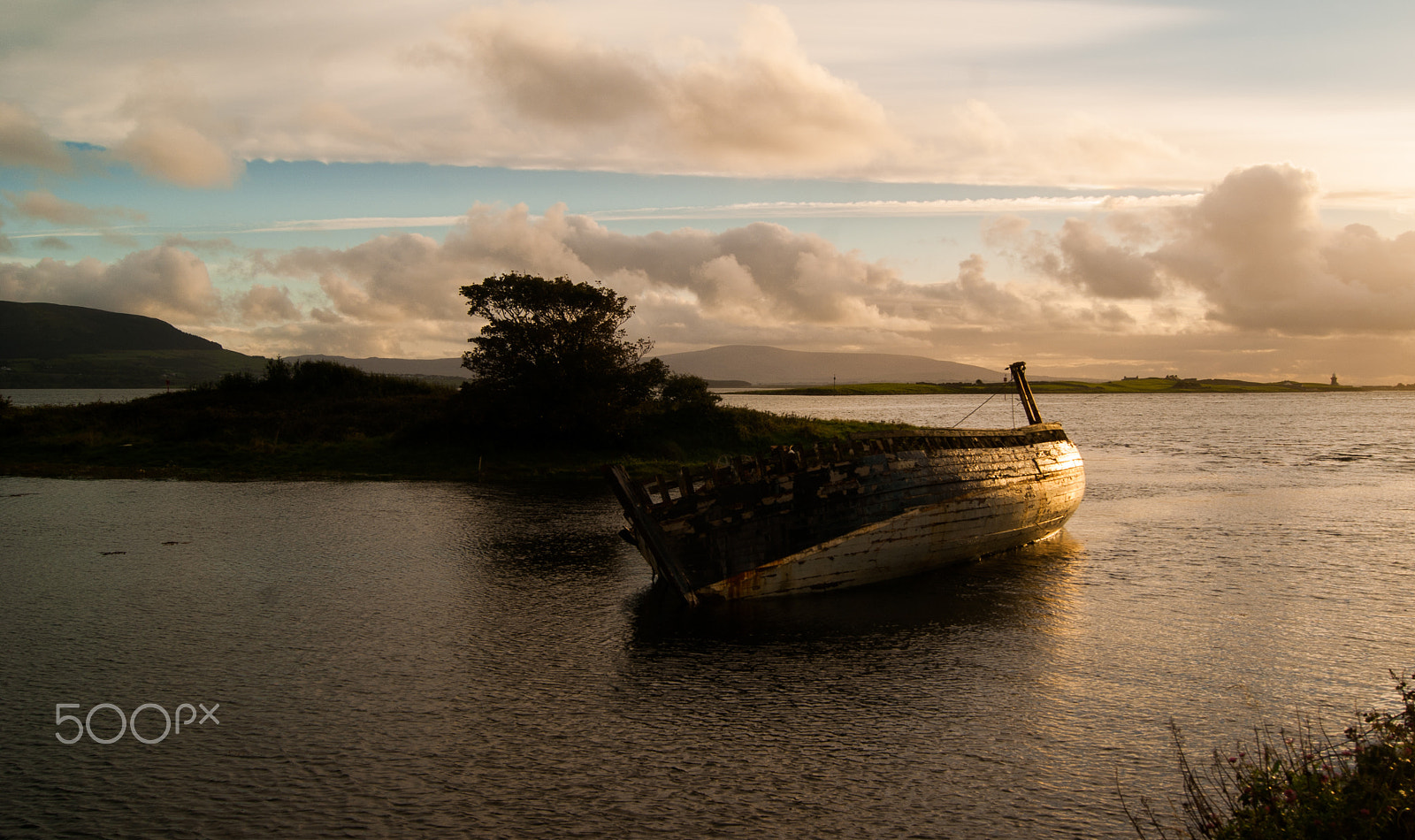 Sony Alpha DSLR-A230 + Sony DT 18-55mm F3.5-5.6 SAM sample photo. Small treasures of sligo photography