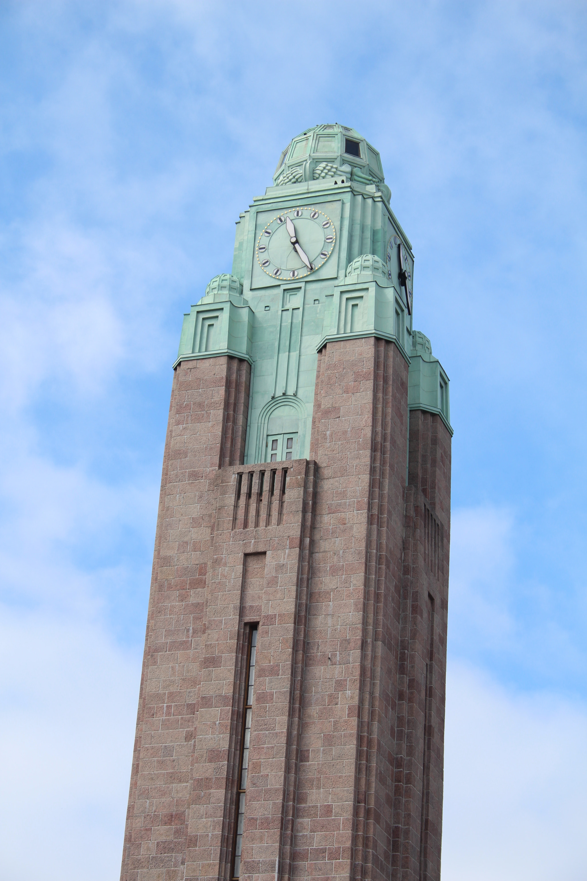 Canon EF-S 18-55mm F3.5-5.6 II sample photo. Finland, helsinki photography